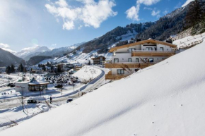 Appartements Plaija Sankt Anton Am Arlberg